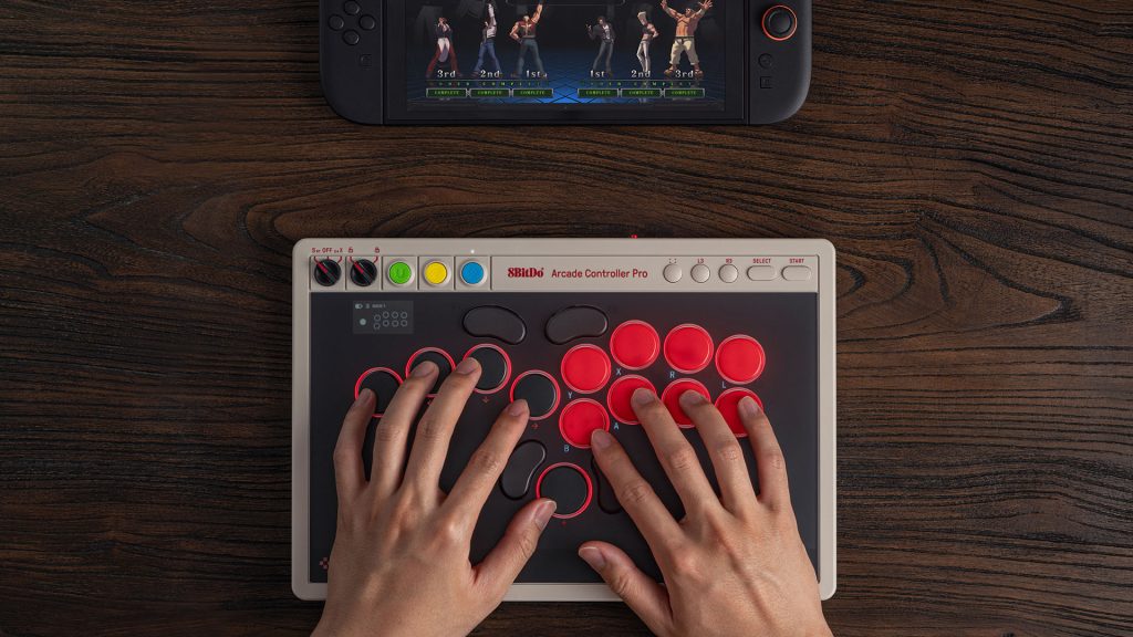 Imagen de 8BitDo
