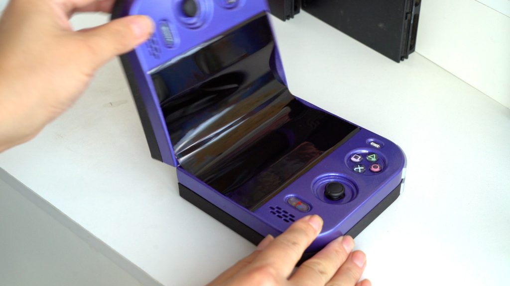 Imagen de LCLDIY (Hackaday.io)