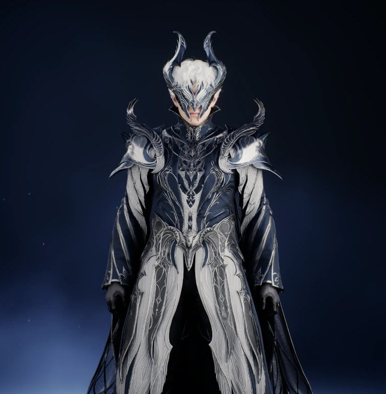 Skin Alborada