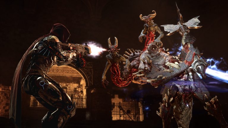 Captura de Armatus