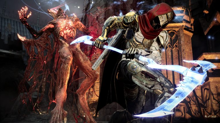 Captura de Armatus