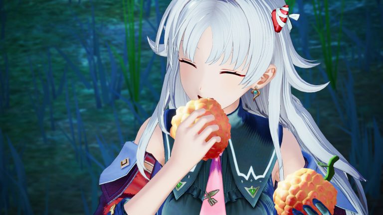 Captura de Atelier Karia: The Night Kingdom & the Guide of Memories