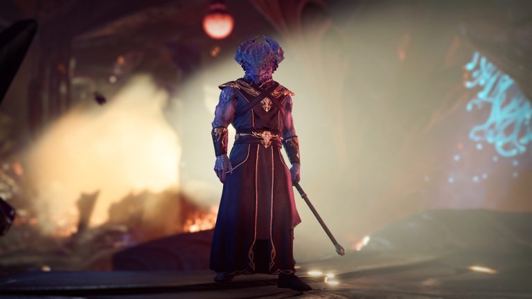 Captura de Baldur's Gate 3