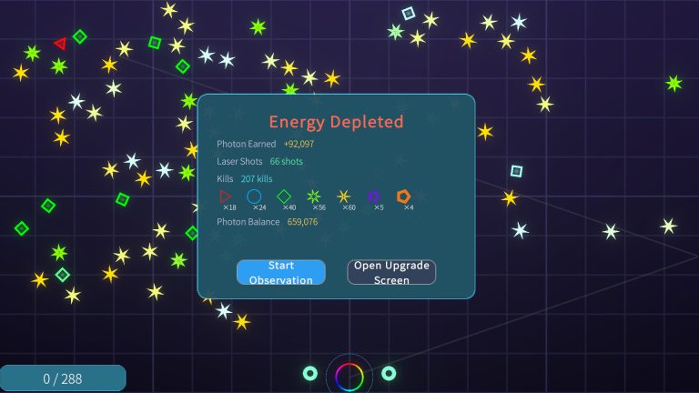 Captura de BEAM Inc.