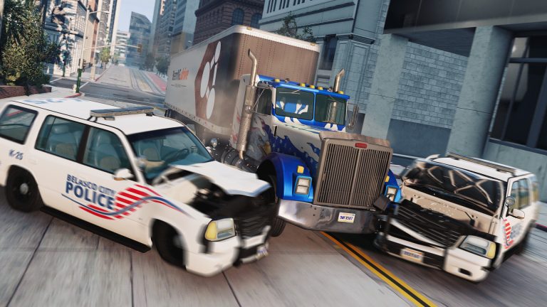 Captura de BeamNG.drive