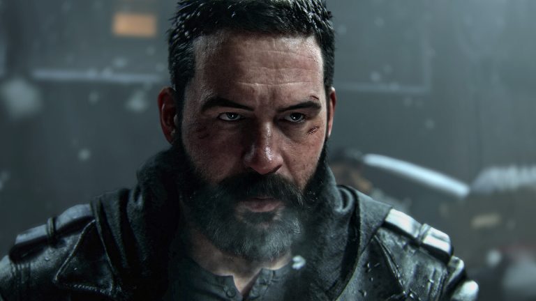 Captura de Call of Duty: Modern Warfare 4