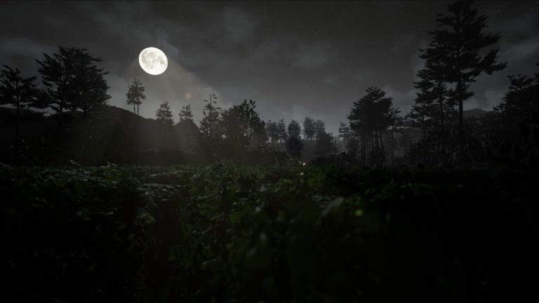 Captura de CASE 2: Animatronics Survival