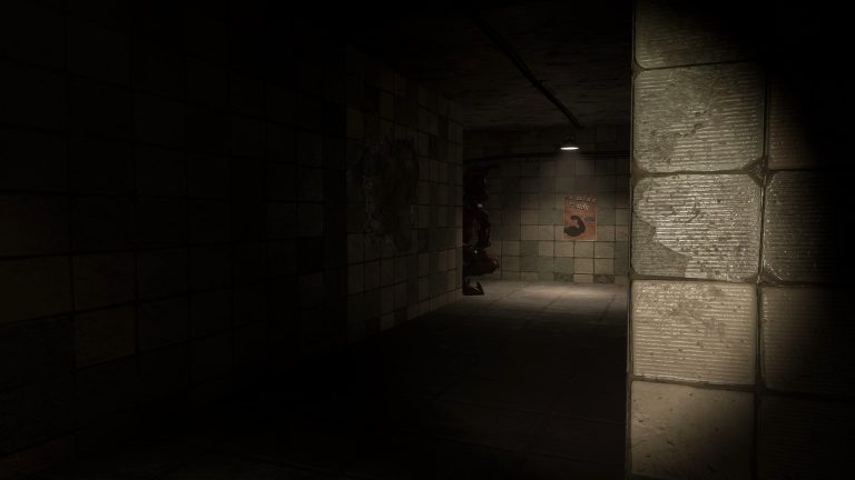 Captura de CASE 2: Animatronics Survival