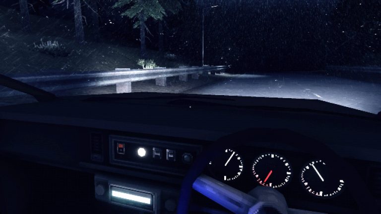 Captura de Chasing Static