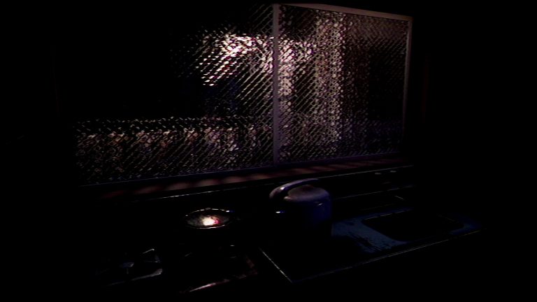 Captura de [Chilla’s Art] Night Delivery | 例外配達