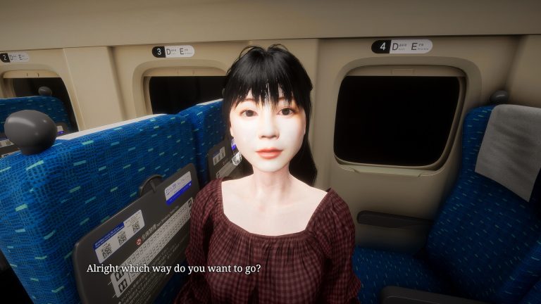 Captura de [Chilla’s Art] Shinkansen 0 | 新幹線 0号