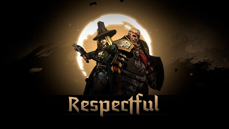 Captura de Darkest Dungeon II