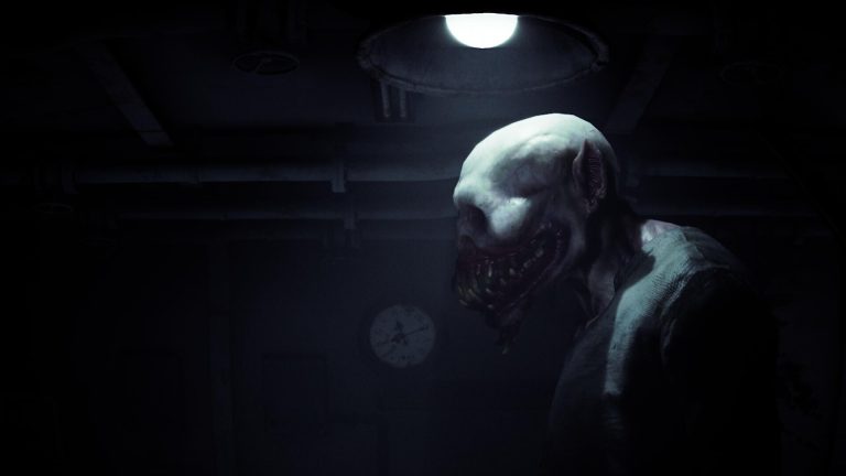 Captura de Don’t Play This