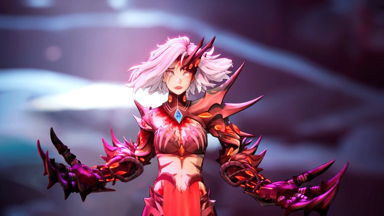 Captura de Edge of Memories