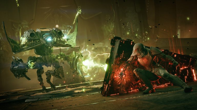 Captura de Exodus