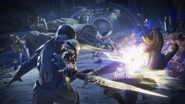 Captura de Exodus