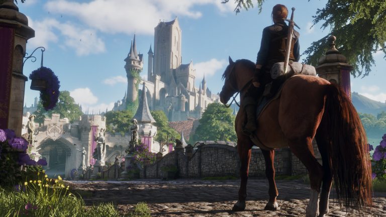Captura de Fable