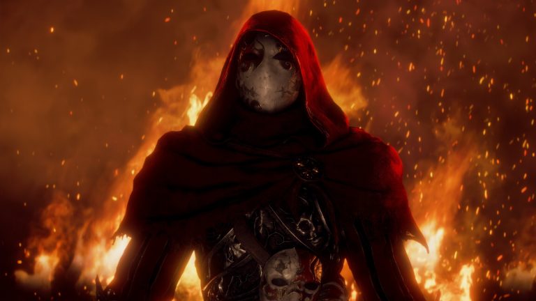 Captura de Fable