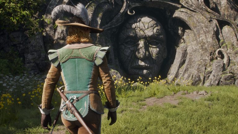 Captura de Fable