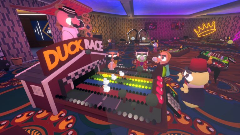 Captura de Gamble With Your Friends