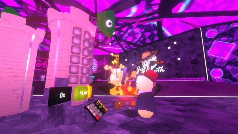 Captura de Gamble With Your Friends