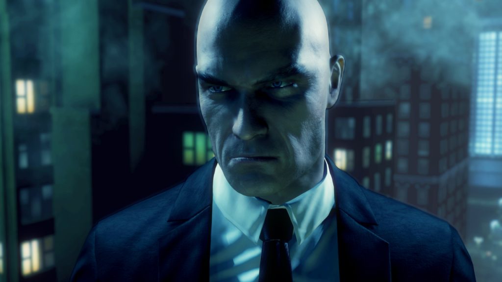 Captura de Hitman: Absolution™