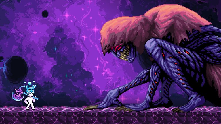 Captura de IdleOn – The Idle RPG