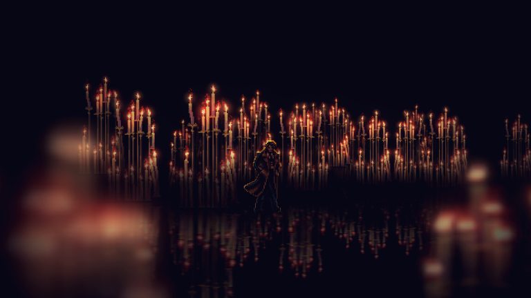 Captura de Mariachi Legends