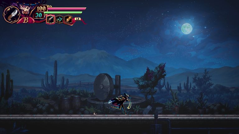 Captura de Mariachi Legends