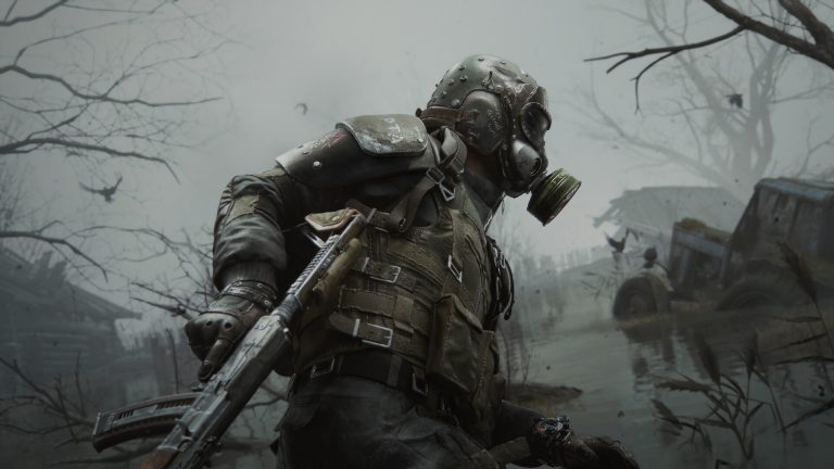 Captura de Metro 2039