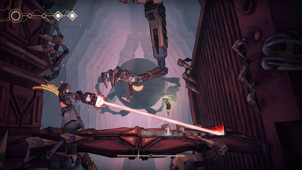 Captura de MIO: Memories in Orbit