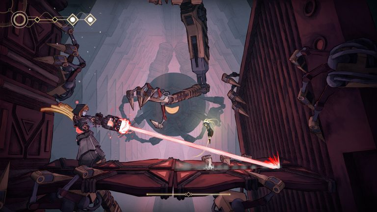 Captura de MIO: Memories in Orbit