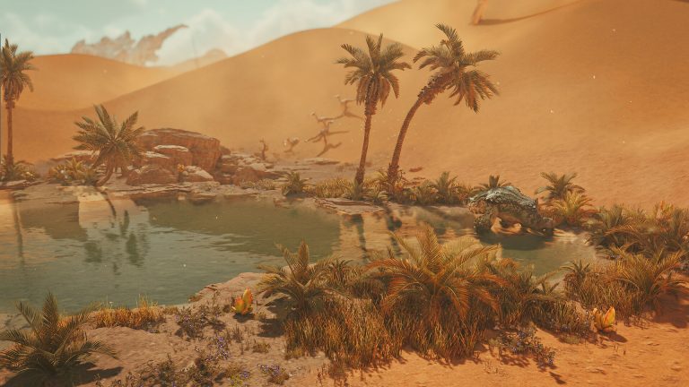 Captura de Monster Hunter Wilds (Switch 2)