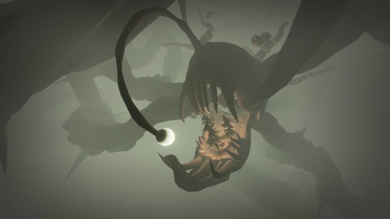 Captura de Outer Wilds