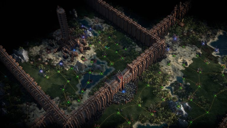 Captura de Path of Exile 2