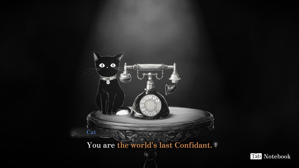Captura de Schrödinger's Call