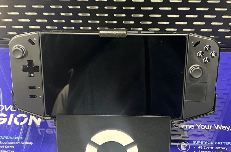 Lenovo Legion Go
