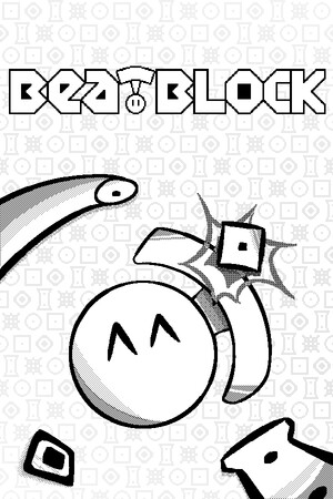 Portada de Beatblock