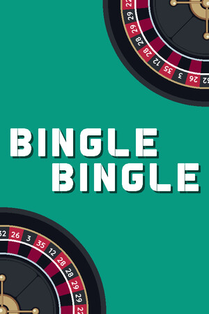 Portada de Bingle Bingle