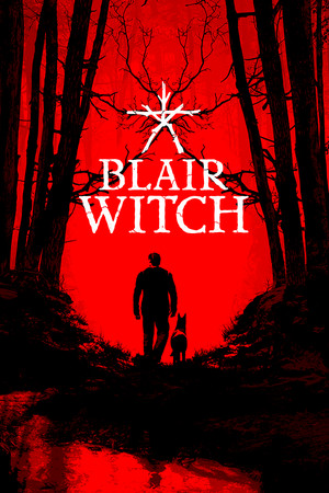 Portada de Blair Witch