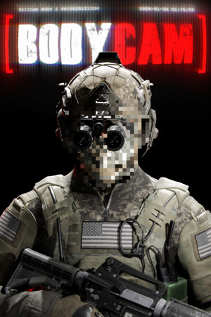 Portada de Bodycam
