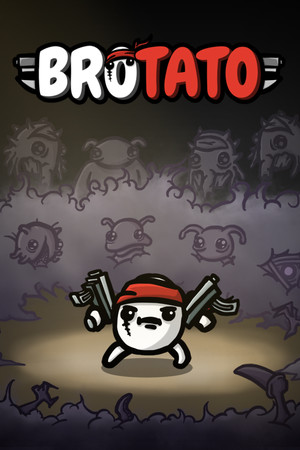 Portada de Brotato