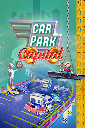 Portada de Car Park Capital