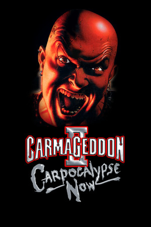 Portada de Carmageddon 2: Carpocalypse Now