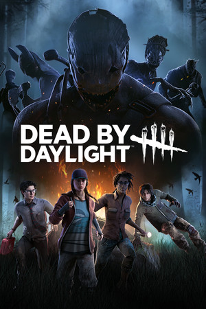 Portada de Dead by Daylight