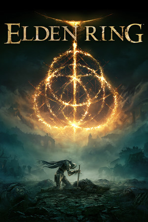 Portada de Elden Ring