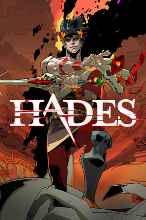Portada de Hades