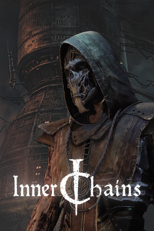 Portada de Inner Chains