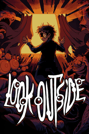 Portada de Look Outside