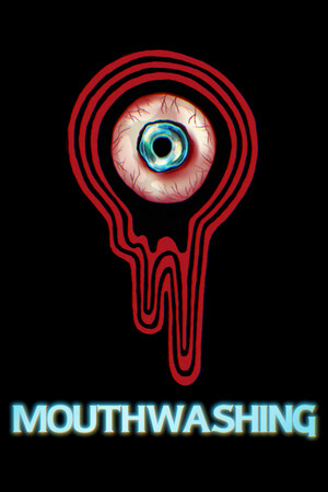 Portada de Mouthwashing